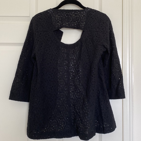 Volcom Lace Jacket - Picture 2 of 4